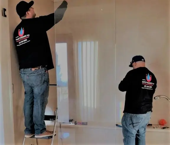 Professional plumbing installation for Leak Detection in Palm City